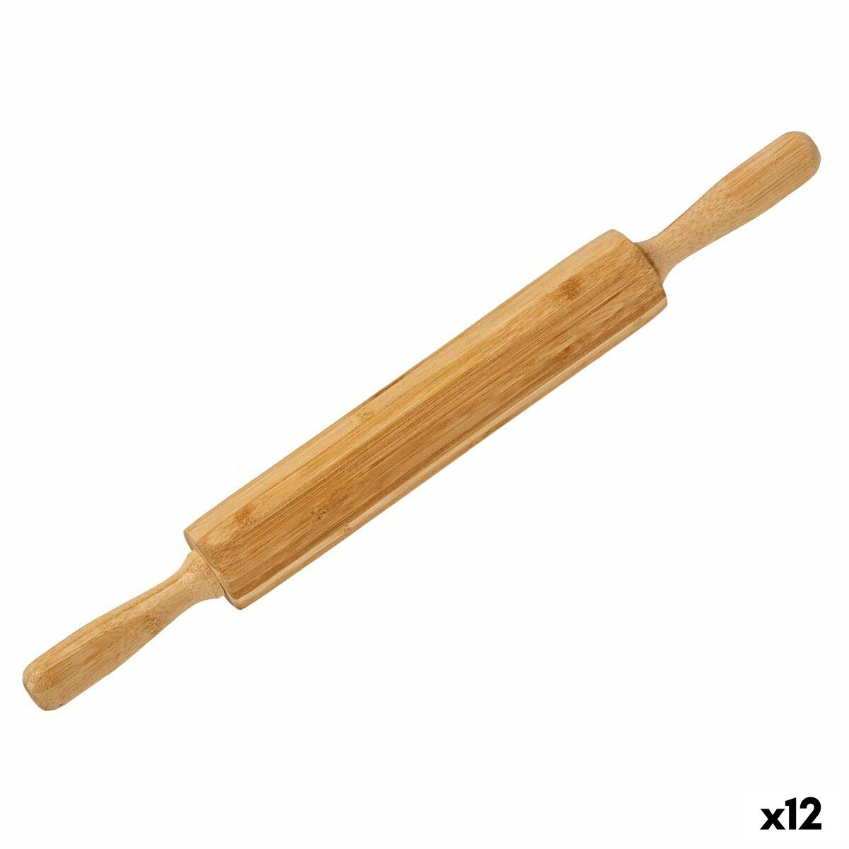 Matterello Bambù 5 x 5 x 50,8 cm