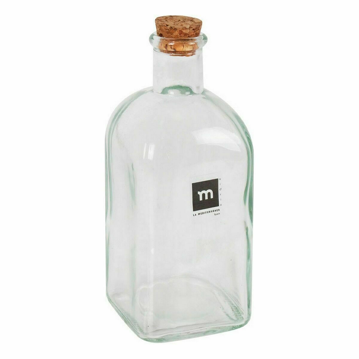 Bottiglia di Vetro La Mediterránea 700 ml (12 Unità)