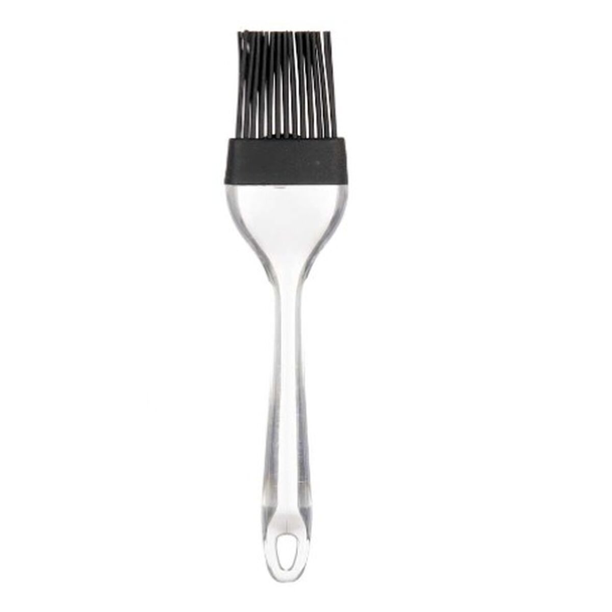 Pennello da Cucina Silicone Plastica 5 x 21 x 1,5 cm (12 Unità)