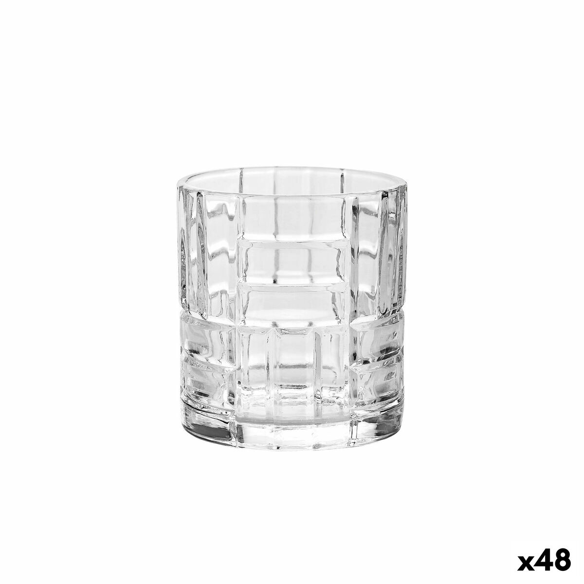 Bicchiere La Mediterránea Thuraya 275 ml (48 Unità)