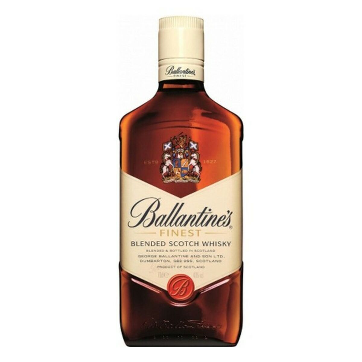 Whisky Ballantines 00265 (70 cl)