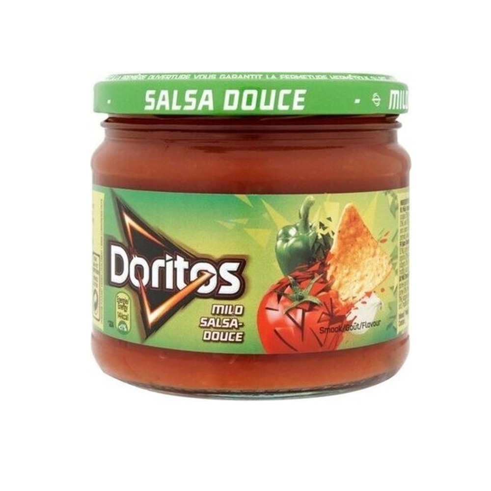 Salsa Doritos Dippas (280 g)