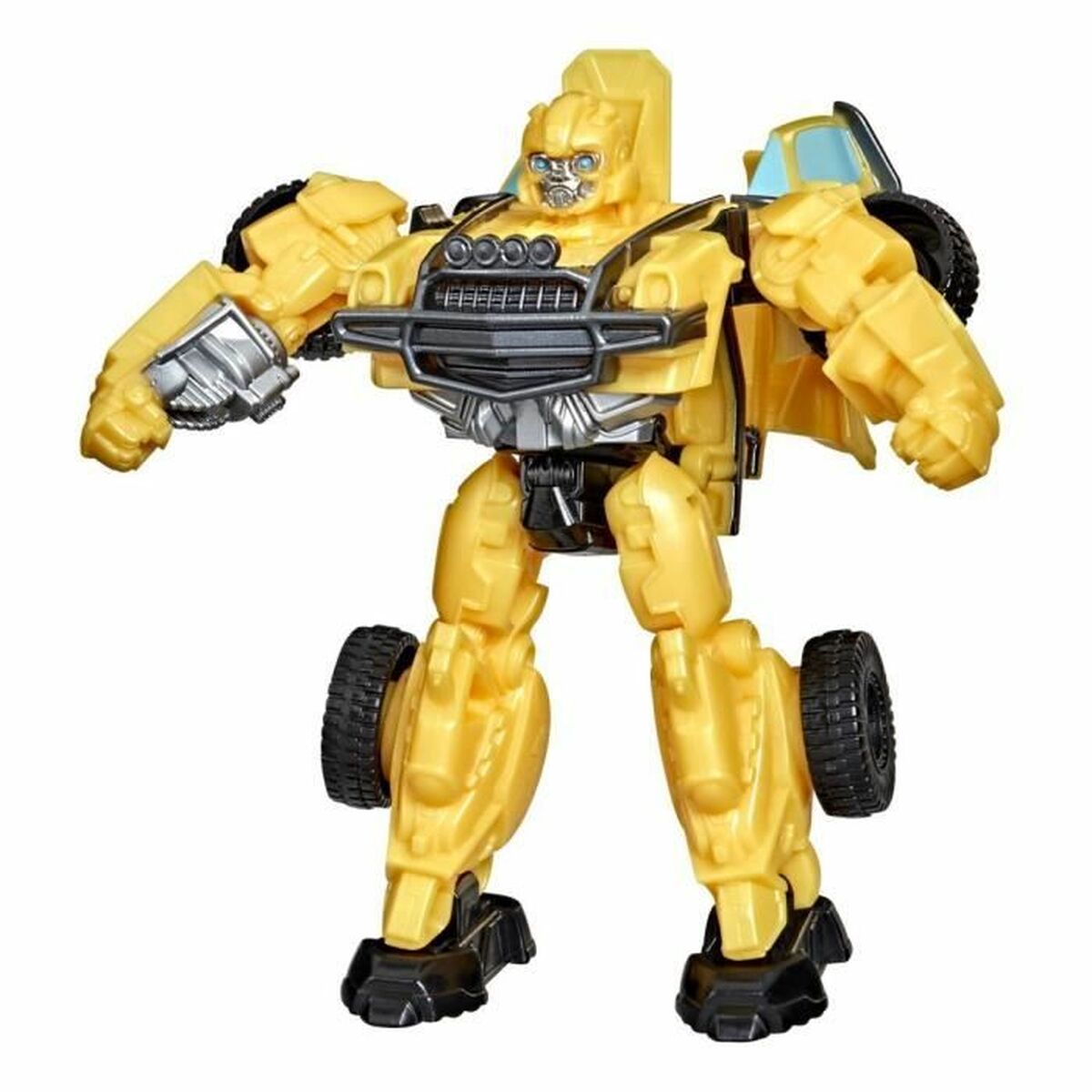 Robot Hasbro Bumblebee