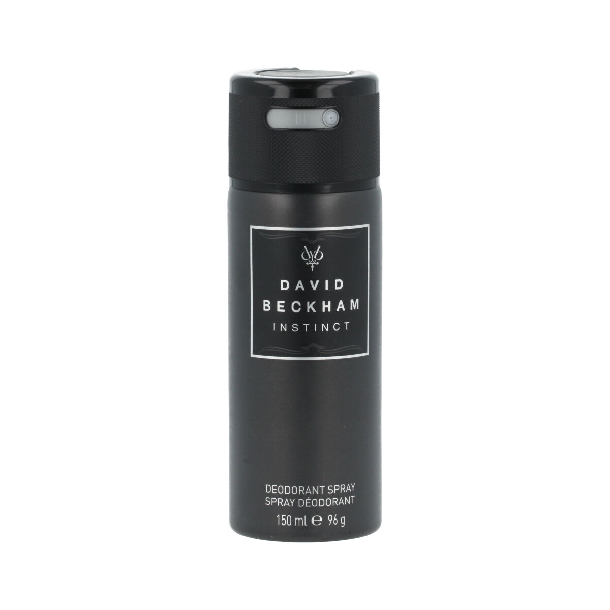 Deodorante Spray David Beckham Instinct 150 ml