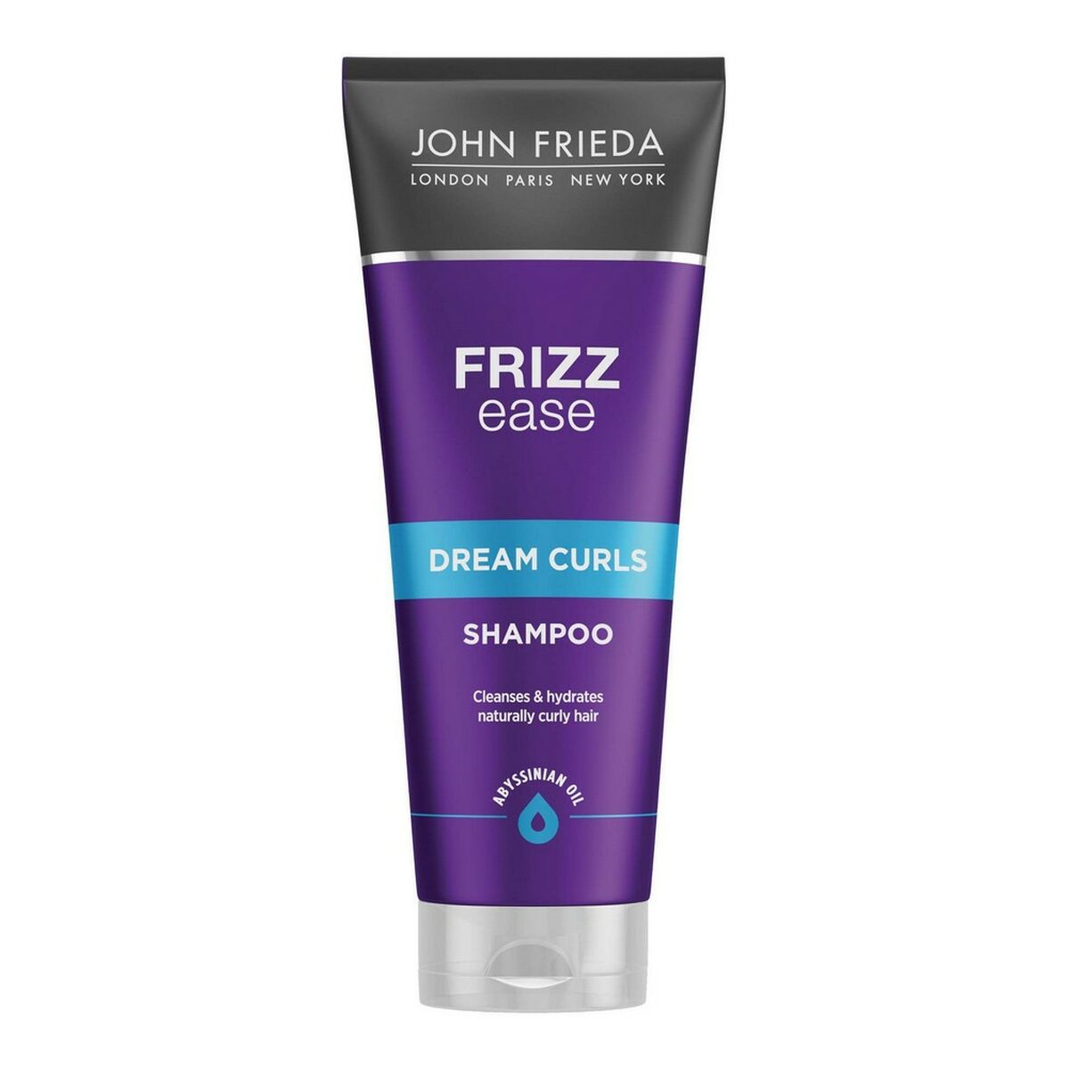 Shampoo Ricci Definiti Frizz Ease John Frieda (250 ml)