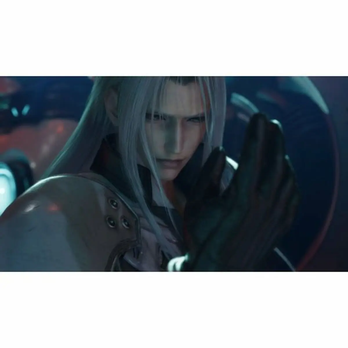 Videogioco PlayStation 5 Square Enix Final Fantasy VII Rebirth