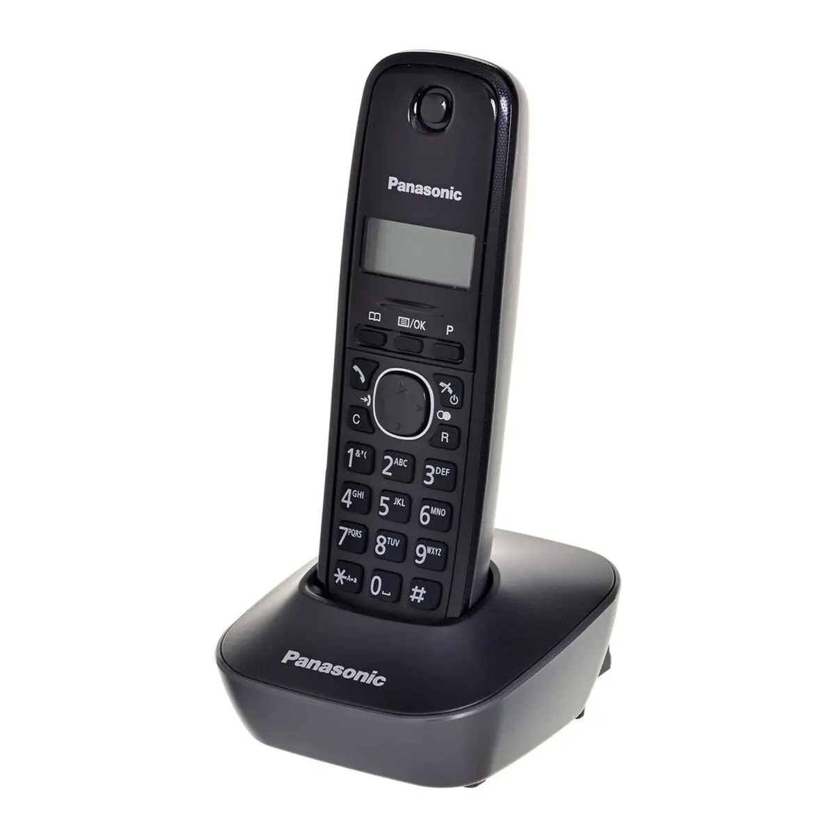 Telefono Senza Fili Panasonic KX-TG1611