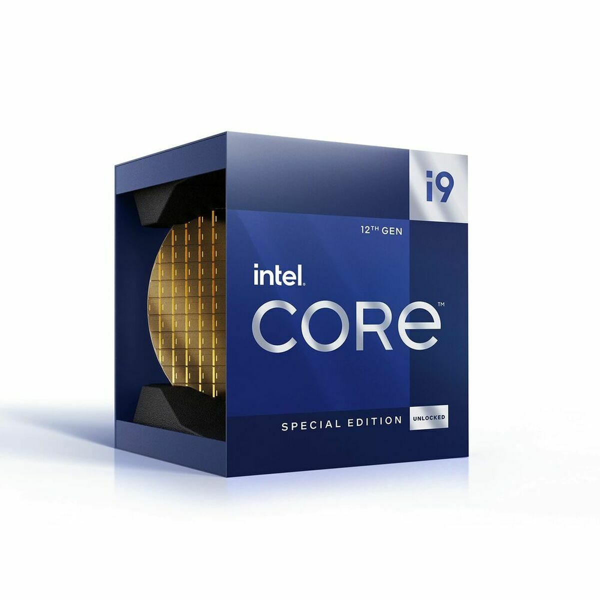 Processore Intel i9-12900KS LGA1700 5,5 GHz LGA 1700