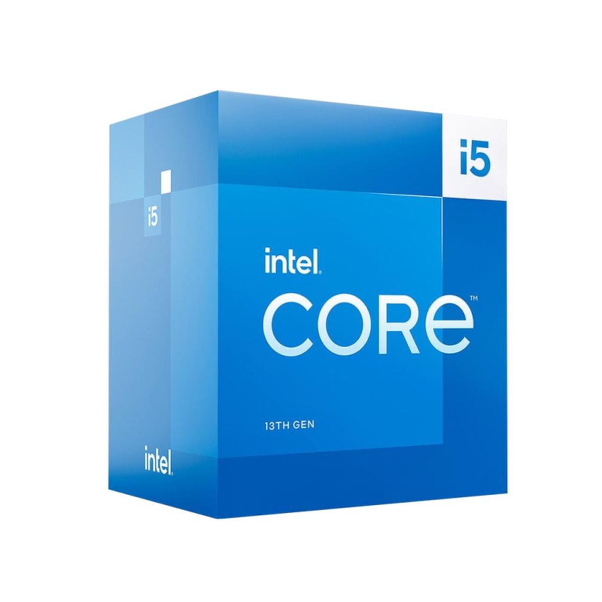 Processore Intel i5-13500