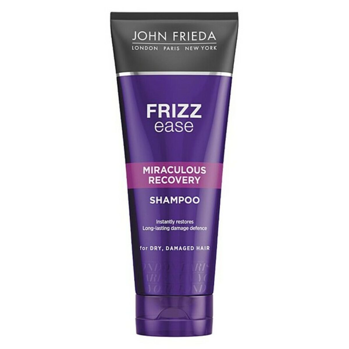 Shampoo Rinforzante Frizz Ease John Frieda Ease 250 ml
