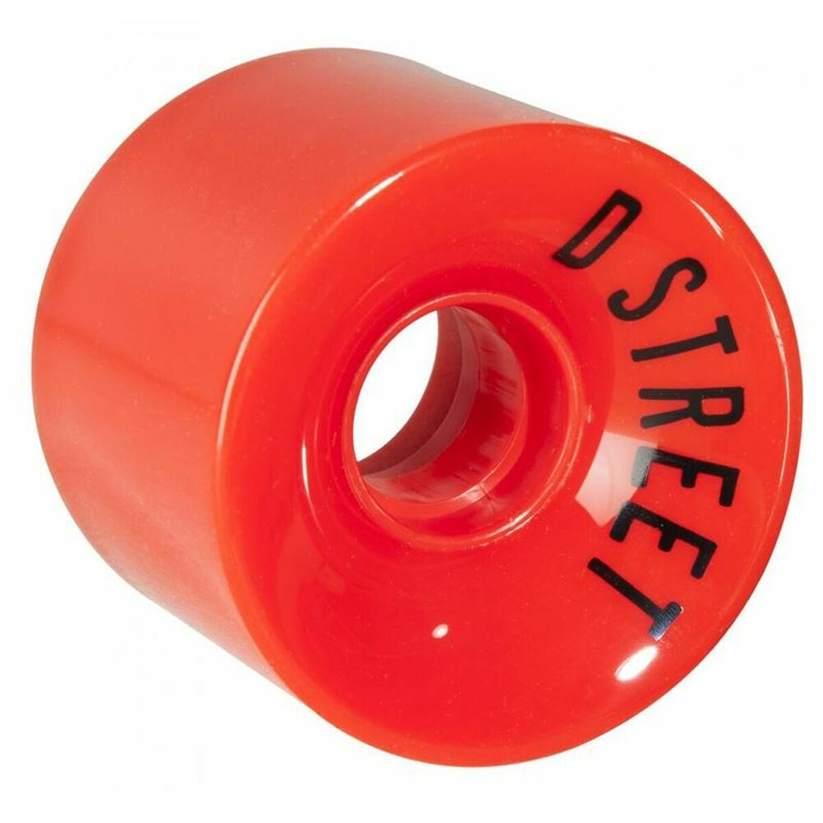 Ruote Dstreet ‎DST-SKW-0001 59 mm Rosso