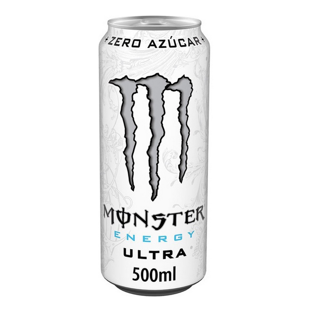 Bevanda Energetica Monster Energy Zero Ultra