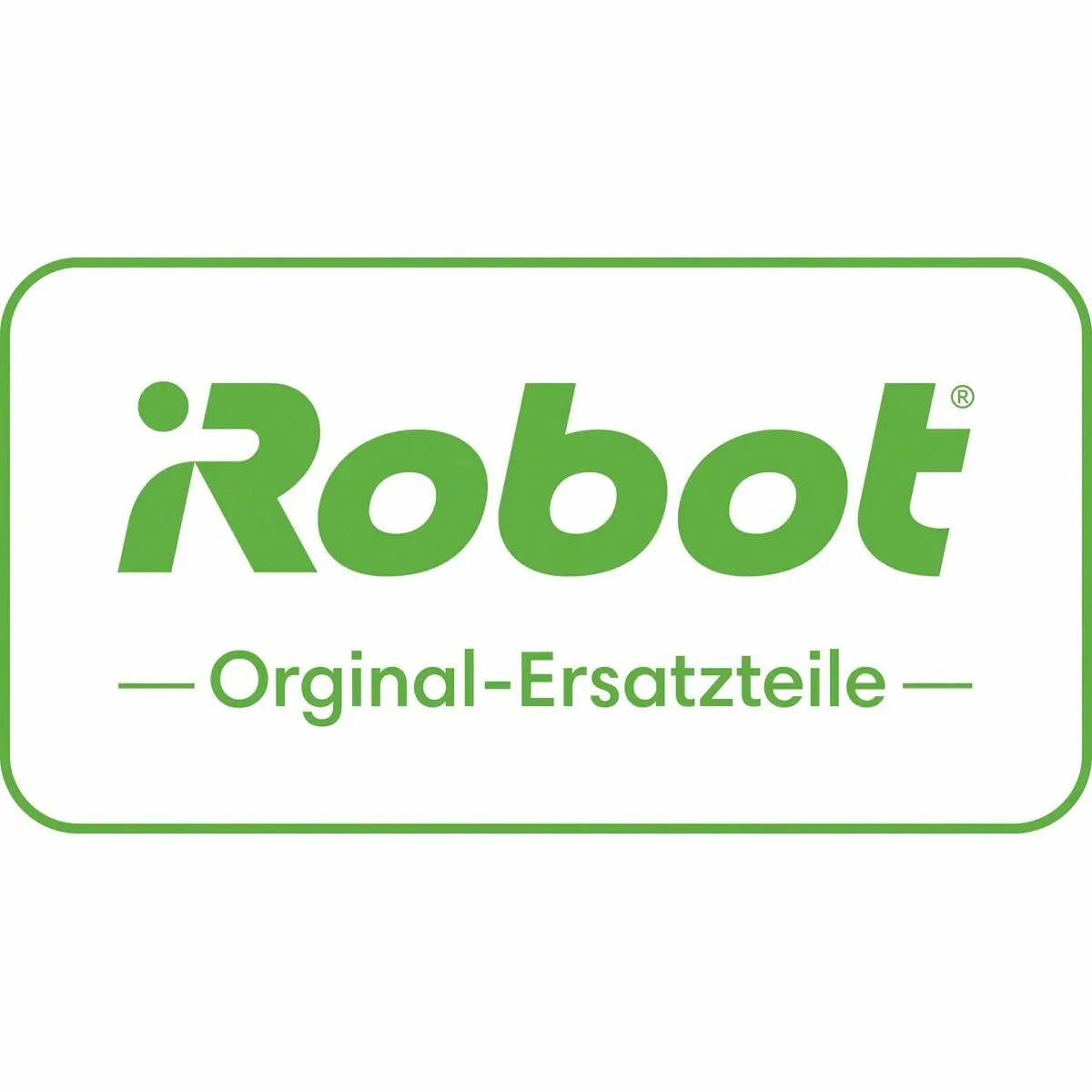 Robot Aspirapolvere iRobot