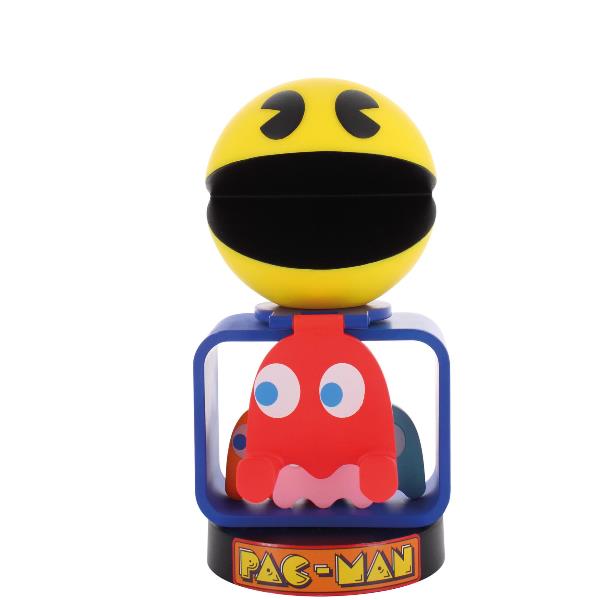 PACMAN CABLE GUY
