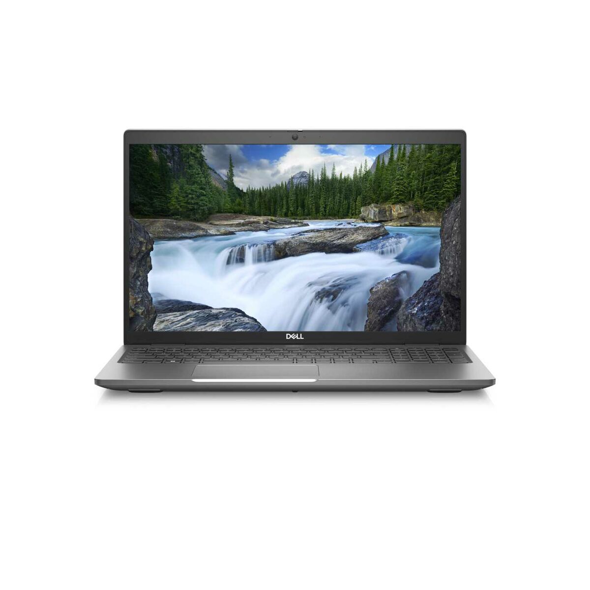 Notebook Dell Latitude 5540 Qwerty in Spagnolo i5-1335U 16 GB RAM 15,6" 512 GB SSD