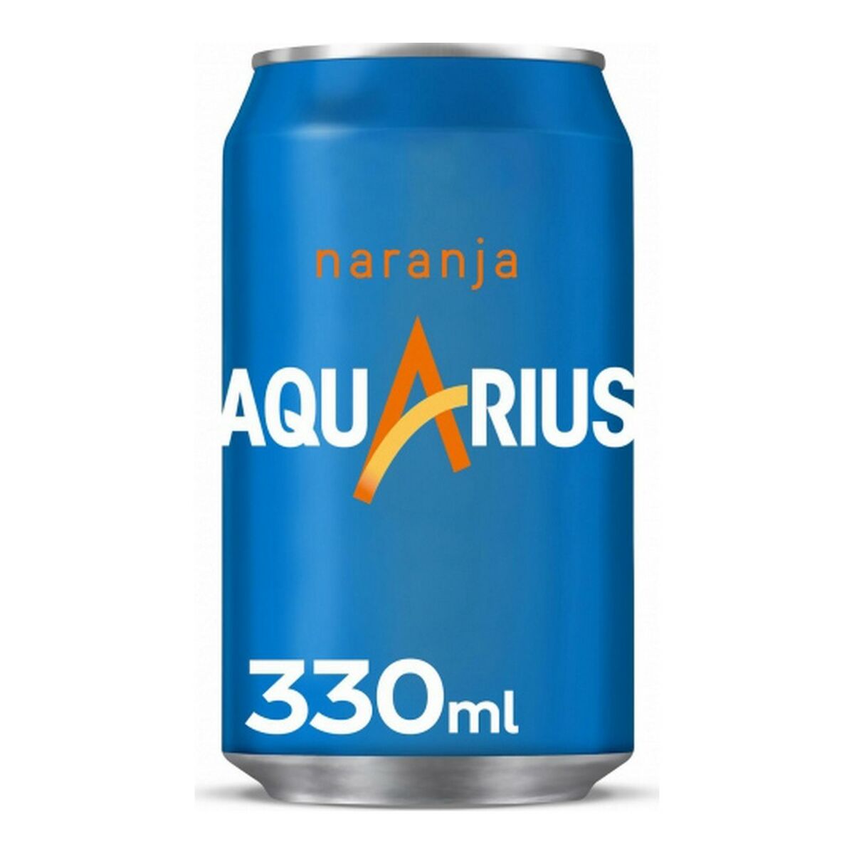 Bevanda Isotonica Aquarius Arancio