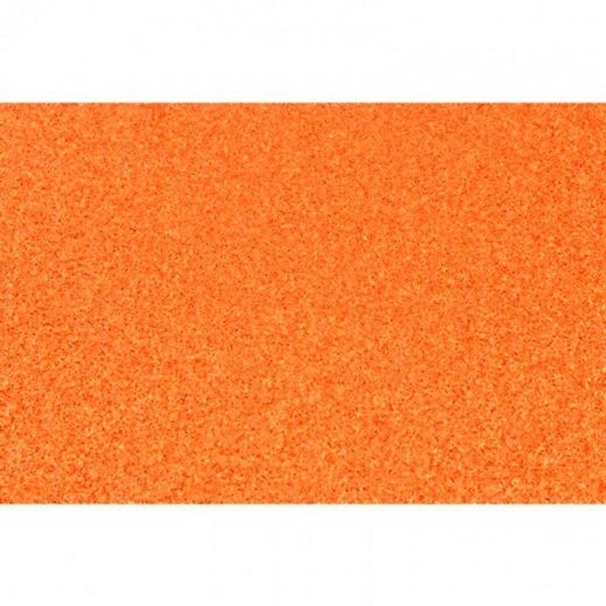 Gomma Eva Fama Porporina Arancio 50 x 70 cm (10 Pezzi)