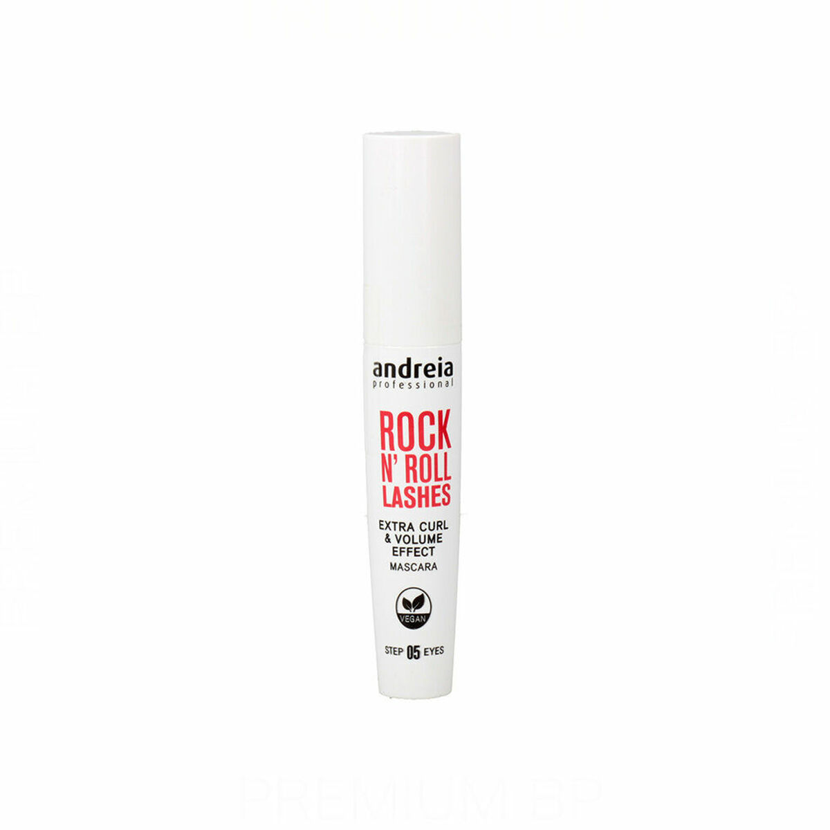 Mascara per Ciglia Andreia Professional Rock (10 ml)