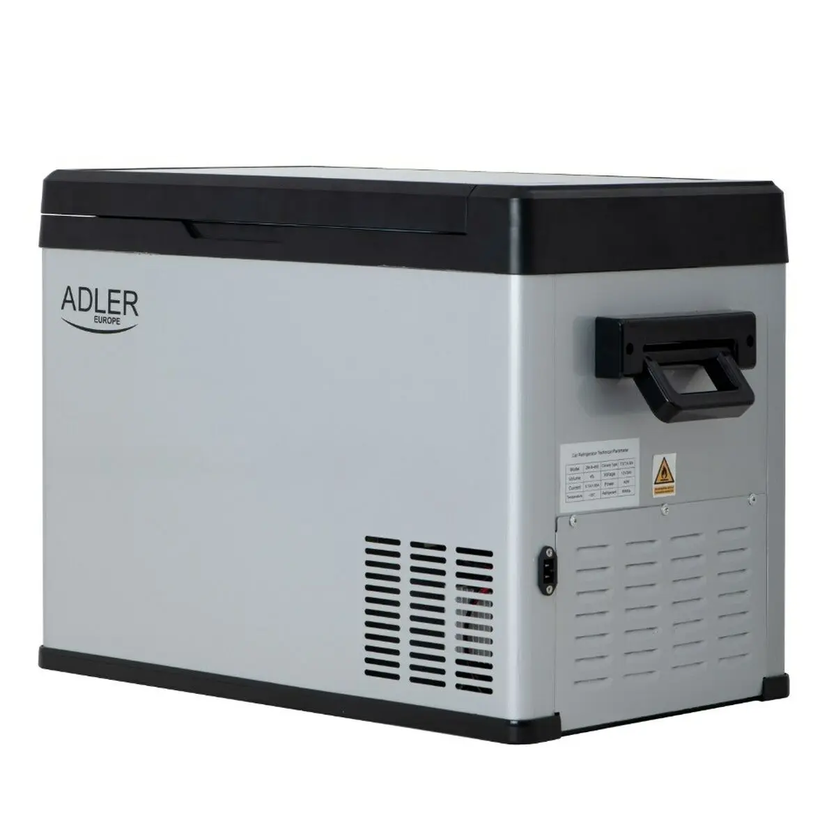 Mini frigo Adler AD 8081