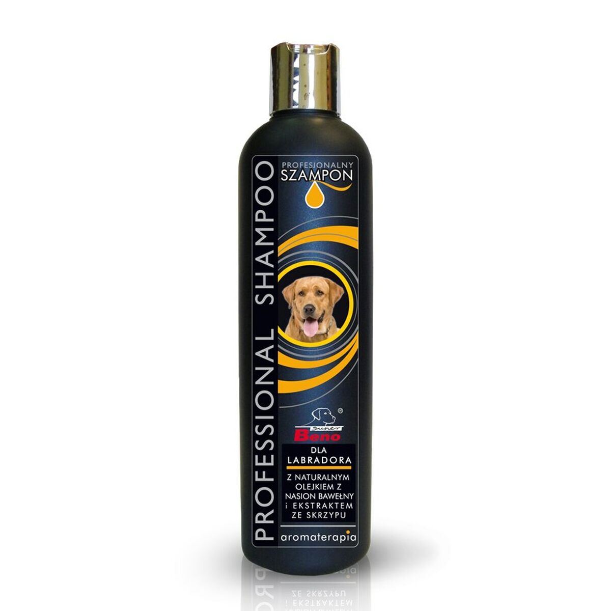 Shampoo per animali domestici Certech Super Beno Professional 250 ml