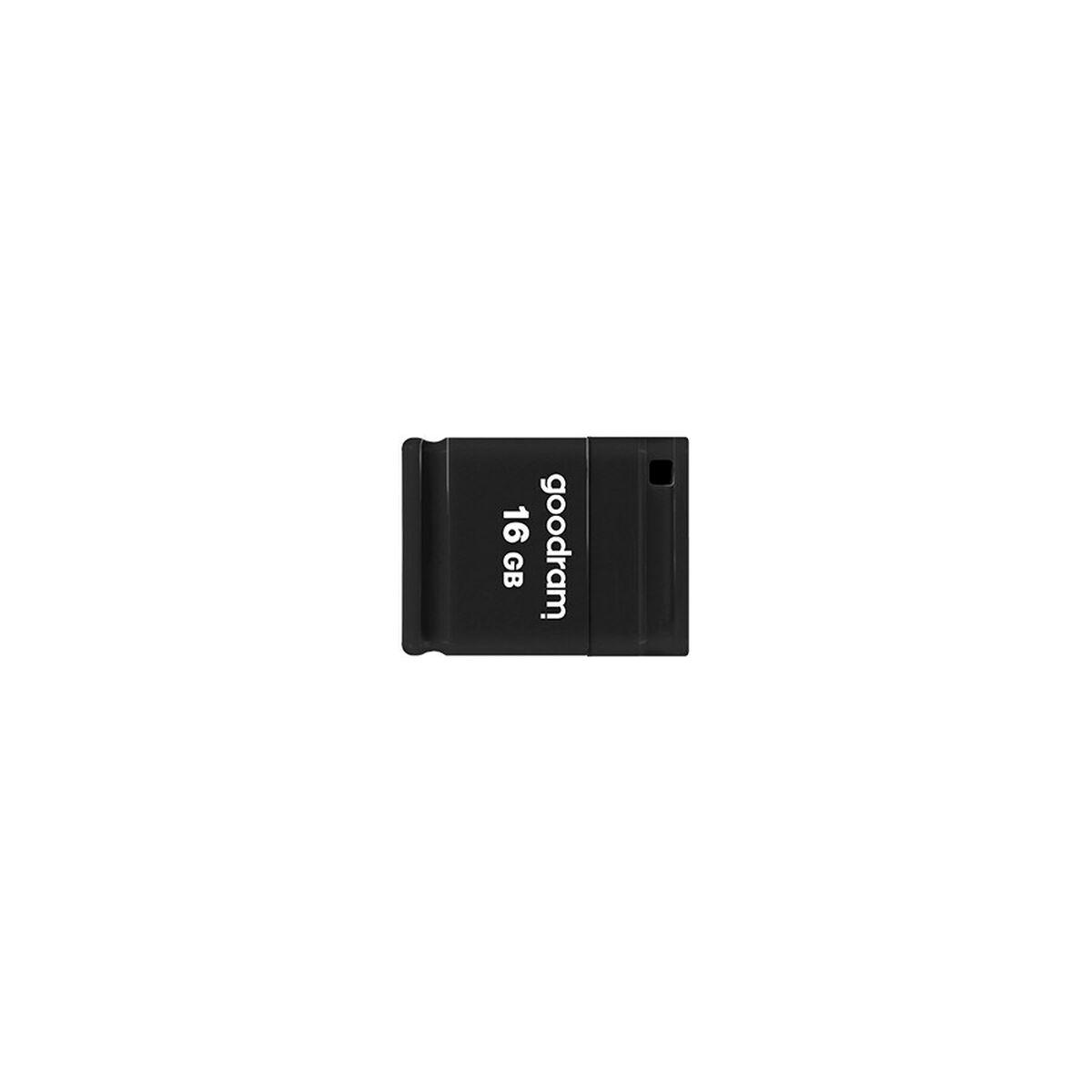 Memoria USB GoodRam UPI2 Nero 16 GB
