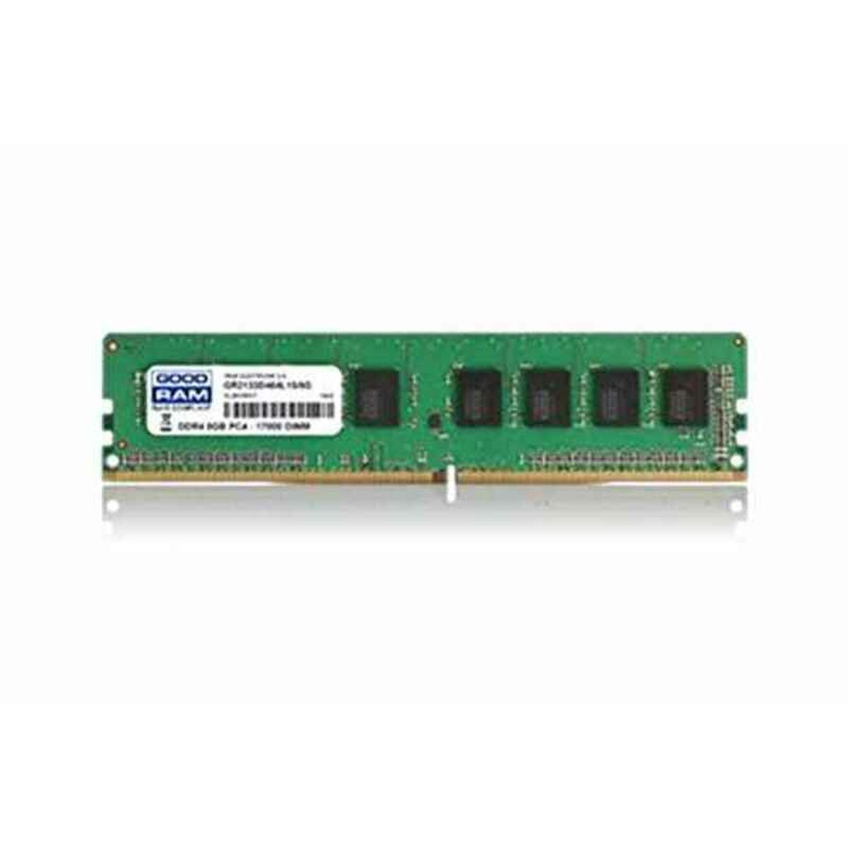 Memoria RAM GoodRam GR2666D464L19S/8G 8 GB DDR4 PC4-21300 CL19 8 GB