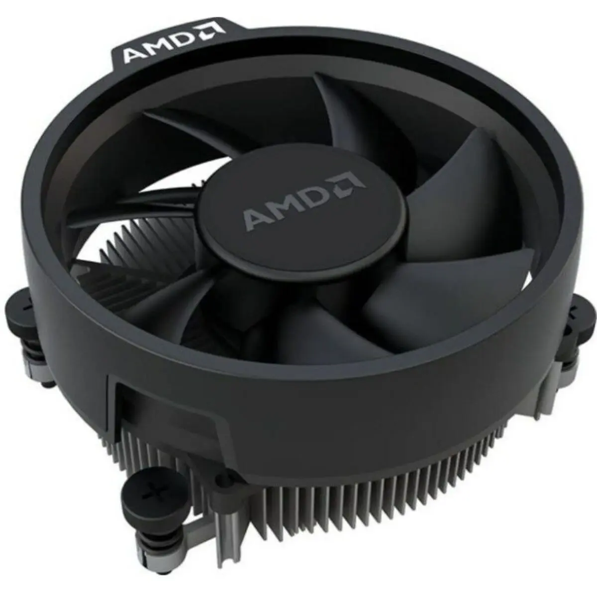 Ventola e Dissipatore AMD Wraith Stealth AMD AM4