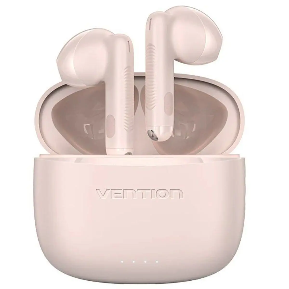 Auricolari in Ear Bluetooth Vention ELF E03 NBHP0 Rosa