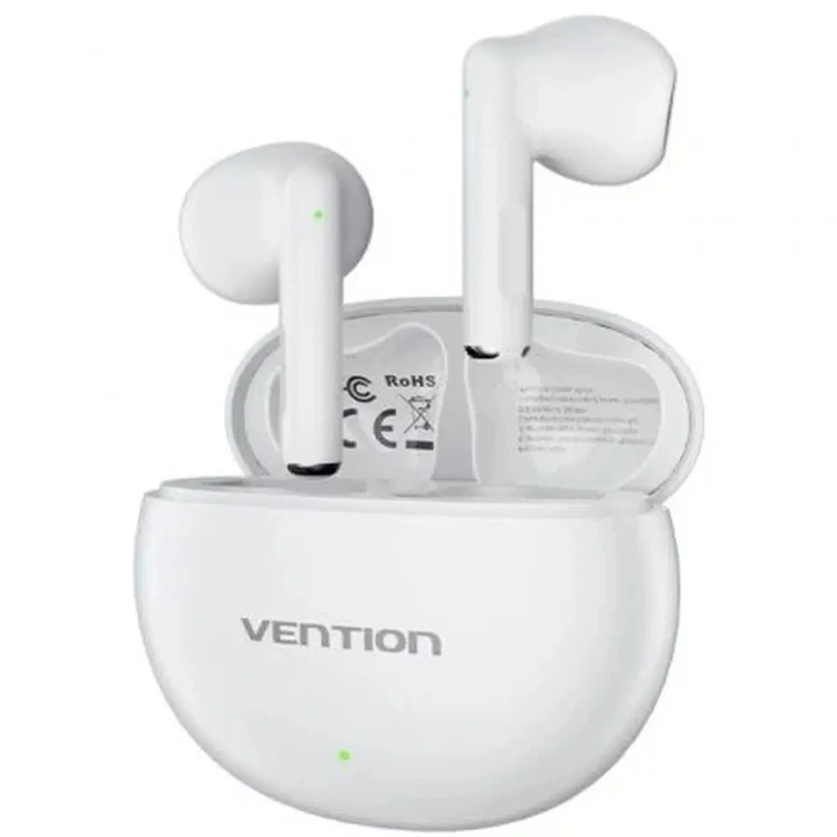 Auricolari in Ear Bluetooth Vention ELF 06 NBKW0 Bianco