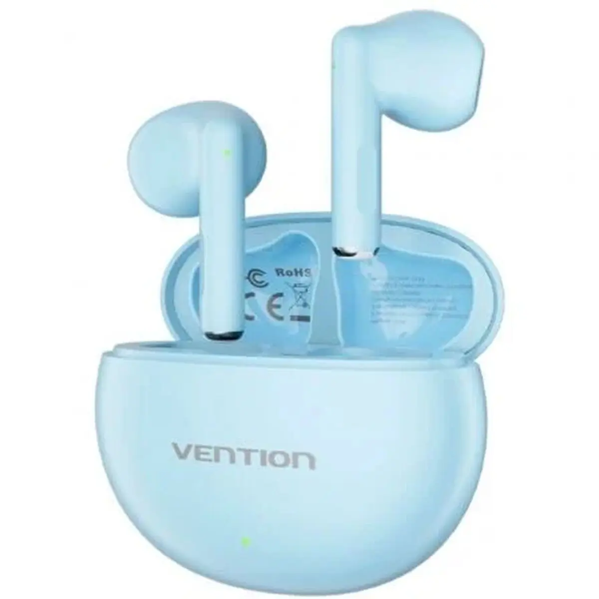 Auricolari in Ear Bluetooth Vention ELF 06 NBKS0 Azzurro