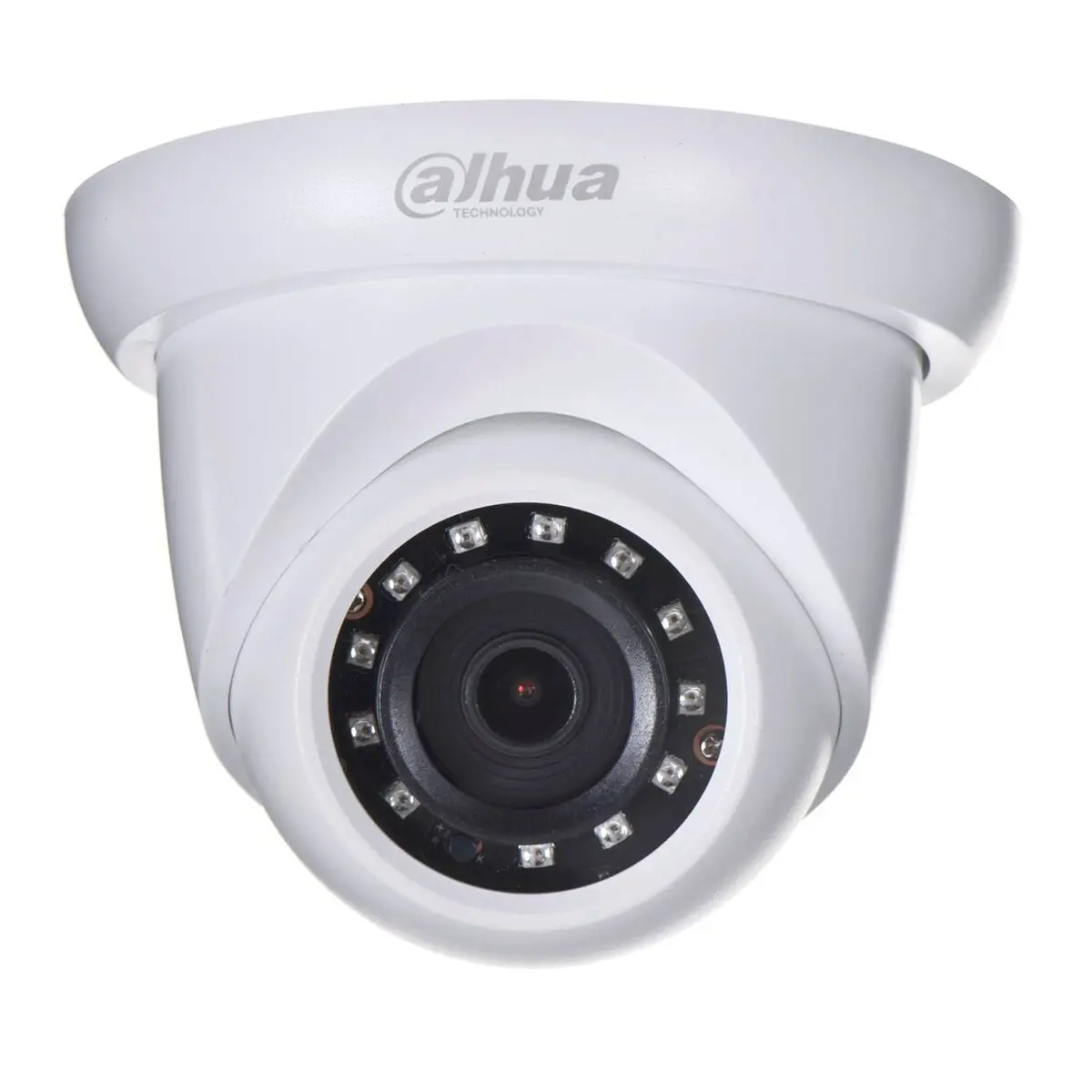Videocamera di Sorveglianza Dahua IPC-HDW1230S-0280B-S5