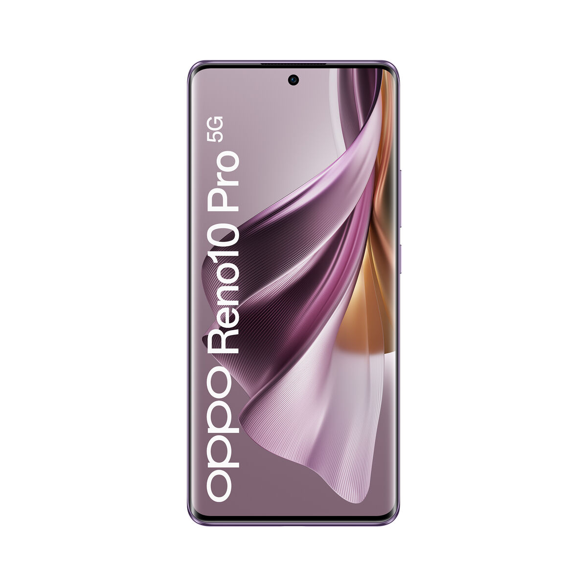 Smartphone Oppo Reno 10 Pro 6,7" 256 GB 12 GB RAM Snapdragon 778G Porpora