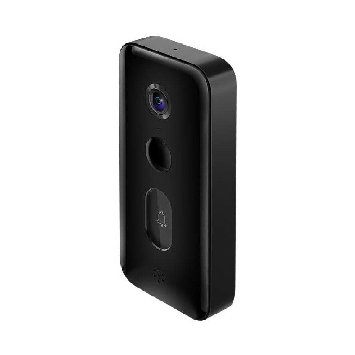 Campanello con Sensore di Movimento Xiaomi Smart Doorbell 3 (5 V)