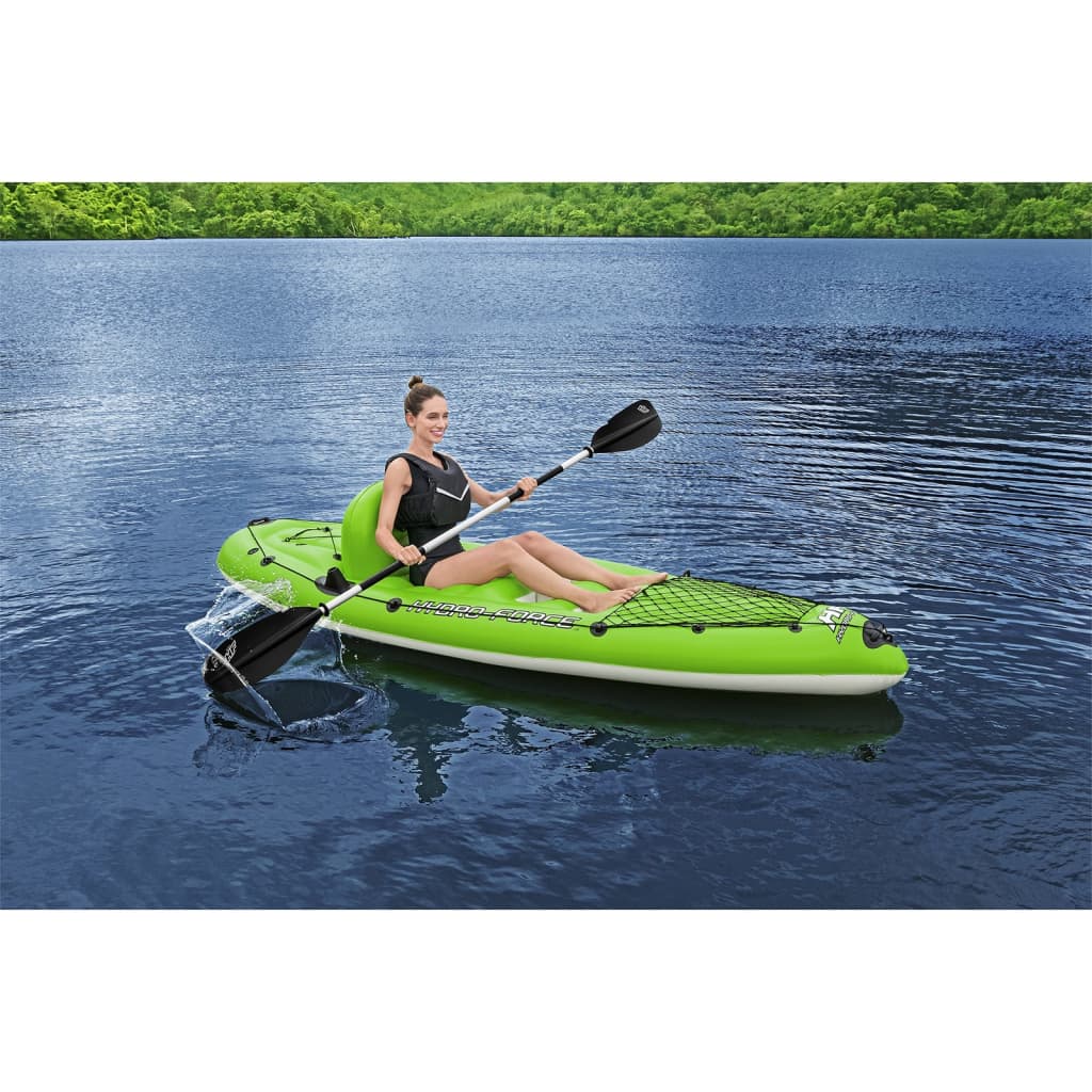 Bestway Kayak Gonfiabile Hydro-Force Koracle