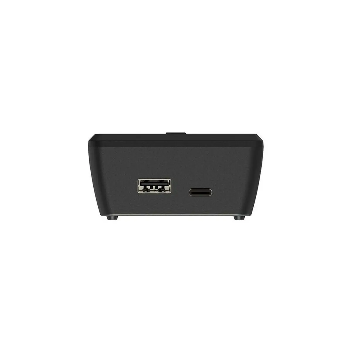 Caricabatterie Xtar VC2SL Batterie x 2