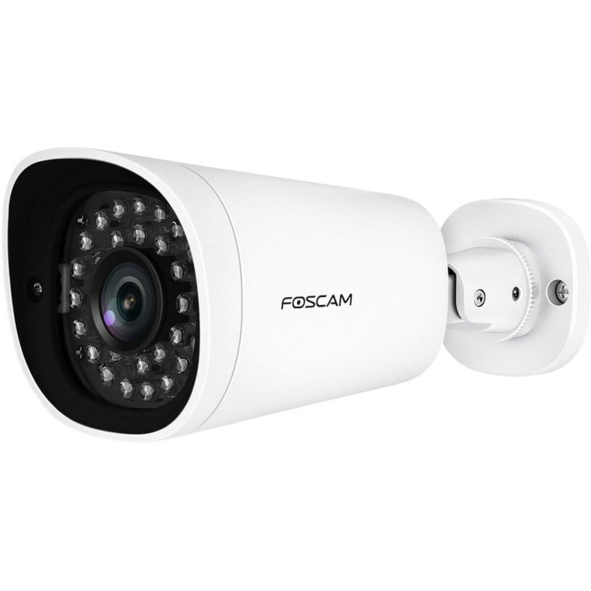 Videocamera di Sorveglianza Foscam G4EP-W Full HD HD
