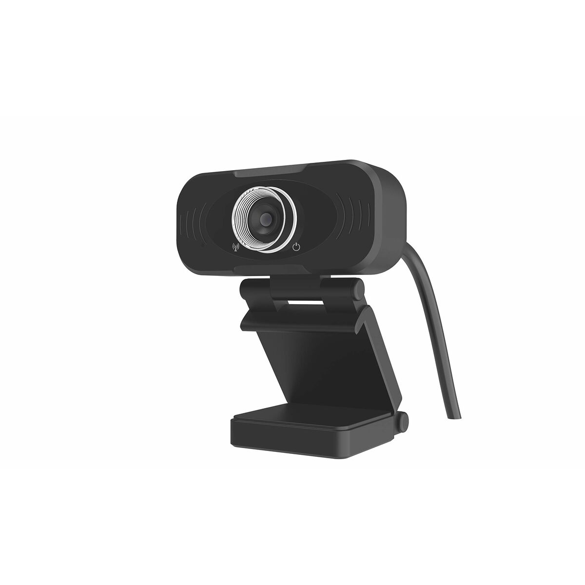 Webcam Imilab CMSXJ22A 1080 p Full HD 30 FPS Nero