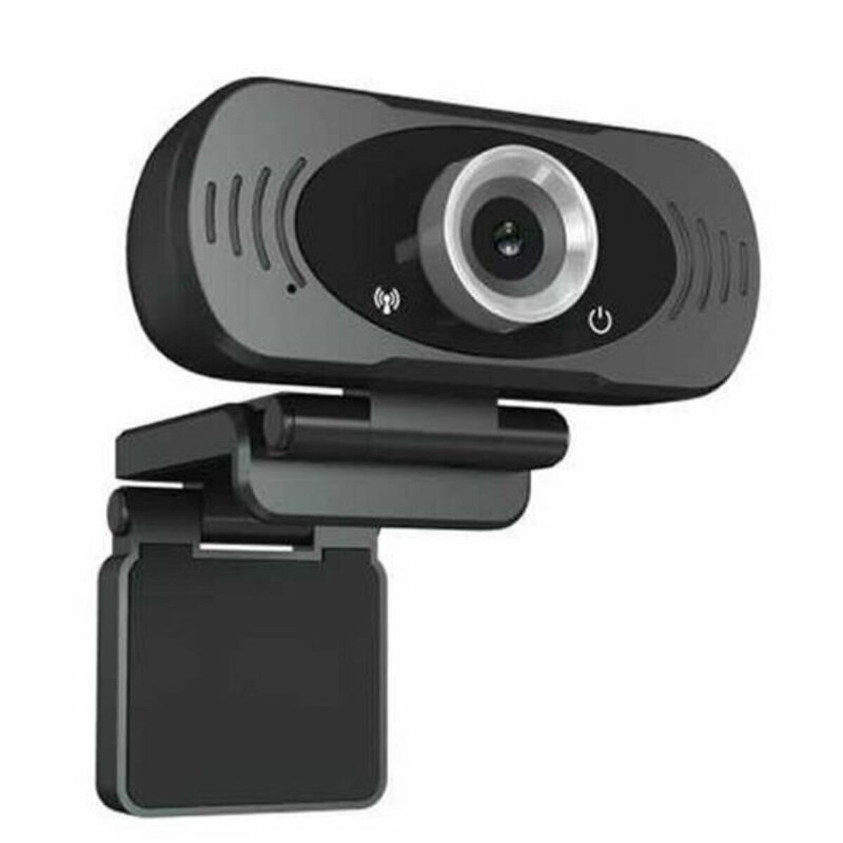 Webcam Imilab CMSXJ22A 1080 p Full HD 30 FPS Nero