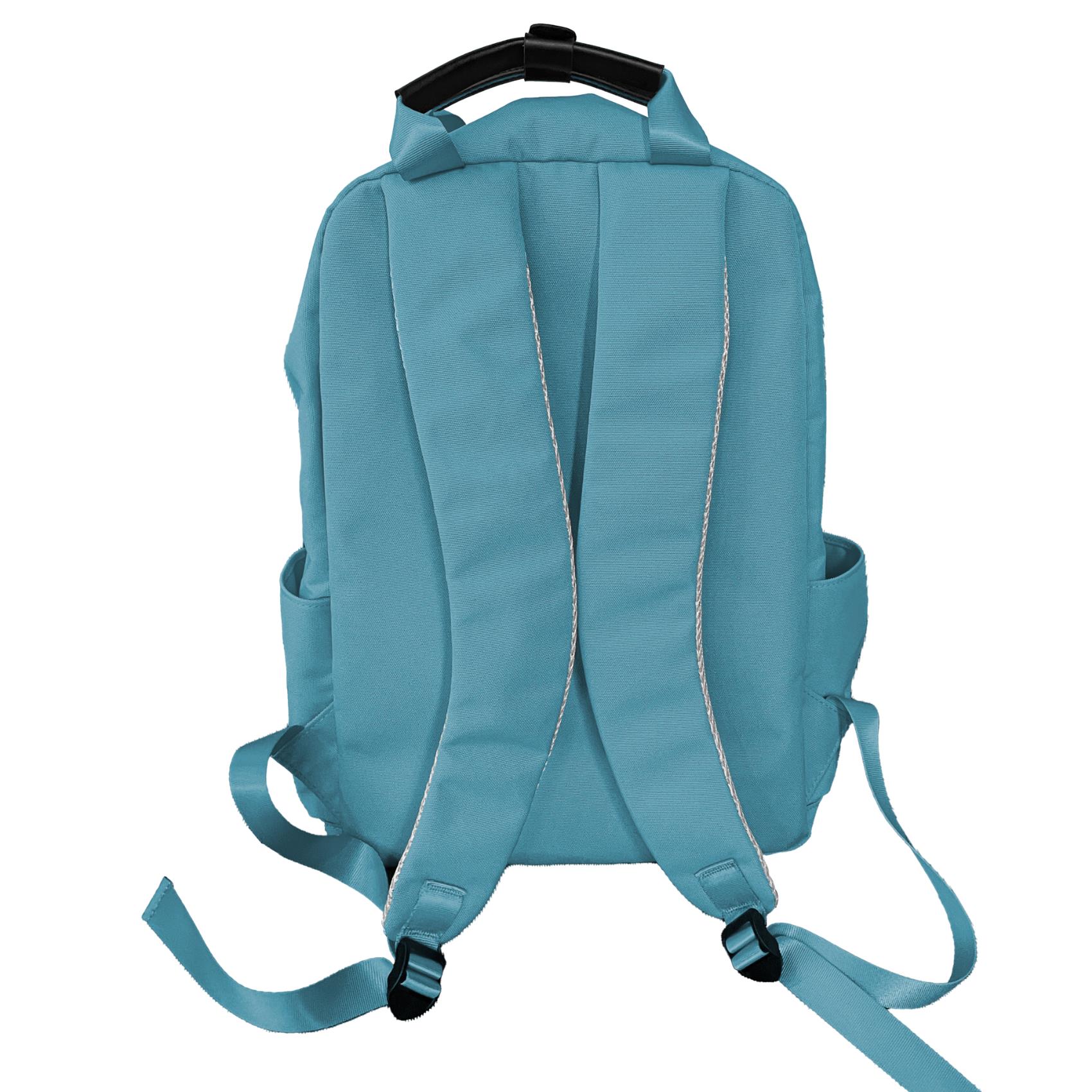 PANTONE BACKPACK UP TO 16 LBLUE