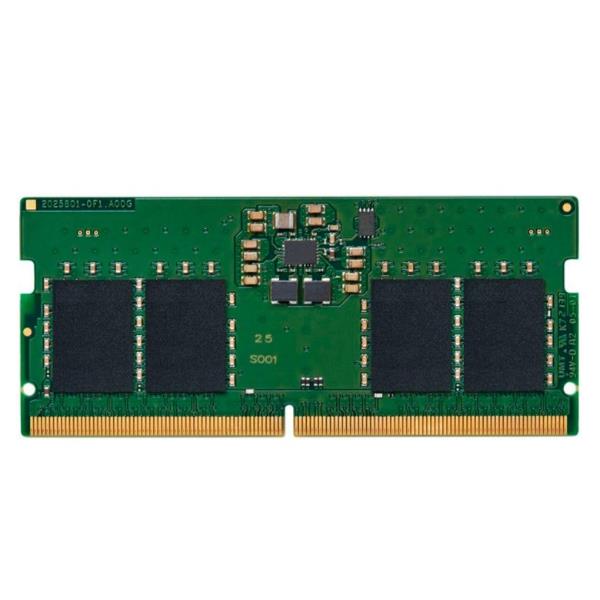 8GB 4800 DDR5 NON-ECC CL40 SODIMM