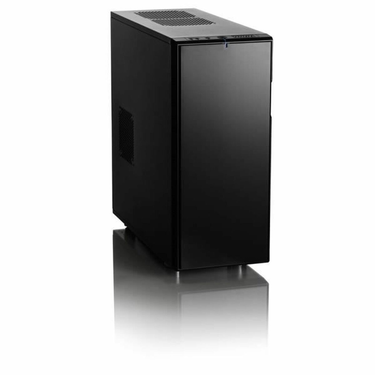 Case computer desktop ATX Fractal FD-CA-DEF-XL-R2-BL Nero