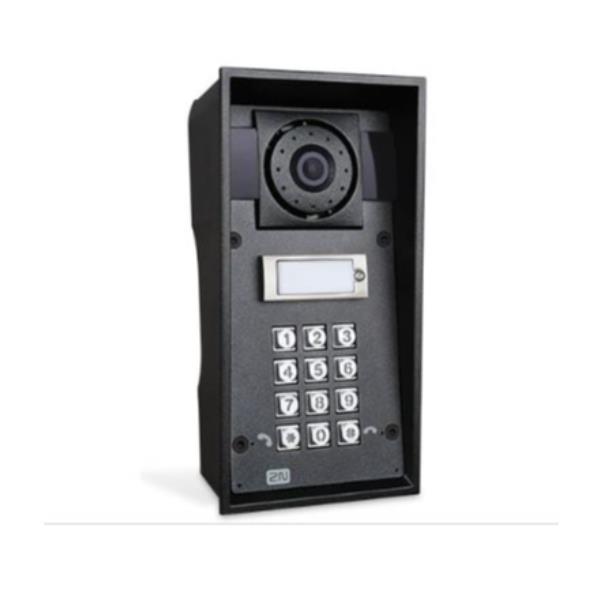 2N HELIOS IP FORCE - 1 BUTTON HD