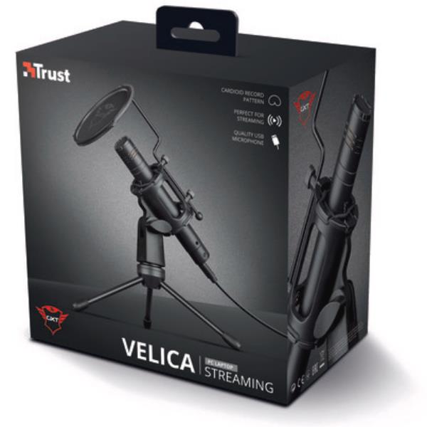 GXT241 VELICA STREAMING MICROPHONE