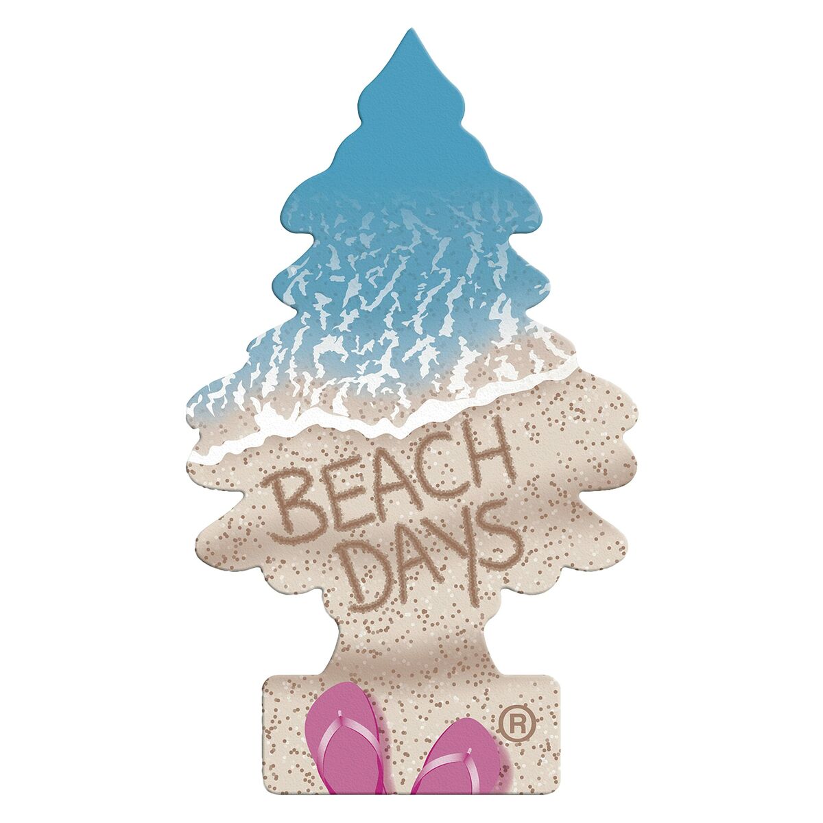 Deodorante per la Macchina PER90541 Spiaggia