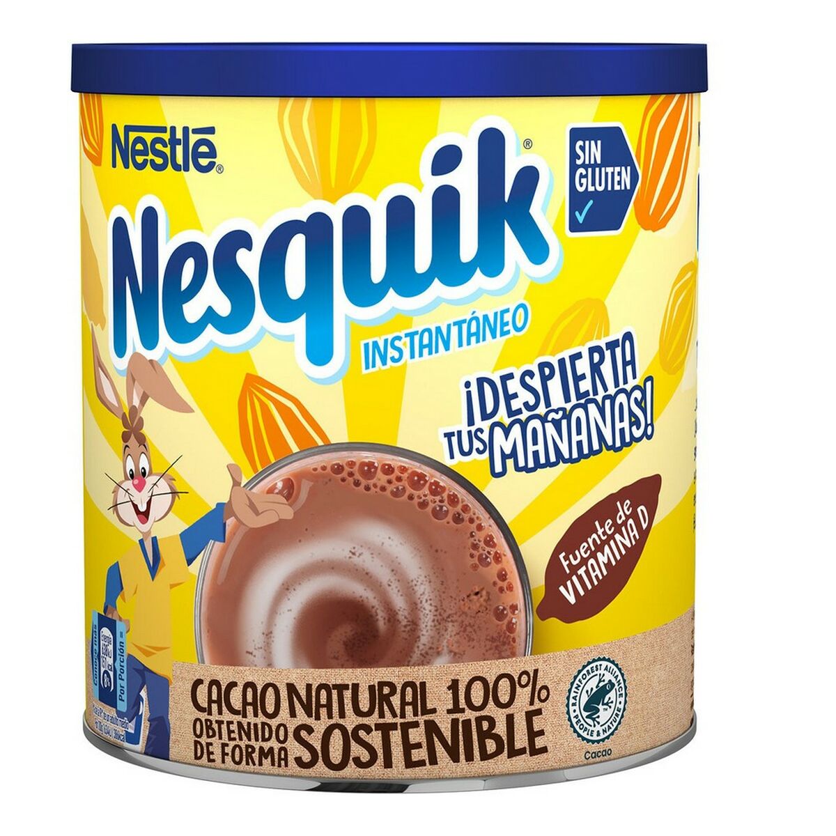 Cacao Nesquik (700 g)