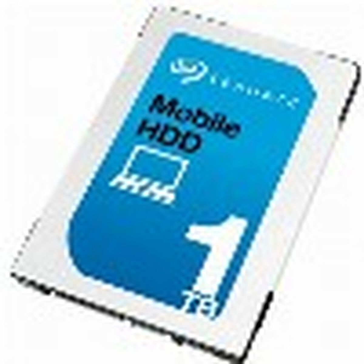 Hard Disk Seagate ST1000LM035 1 TB HDD 1 TB SSD