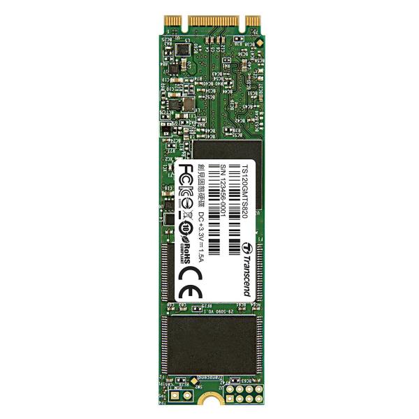SSD 240GB  M.2 2280 SSD SATA3 TLC