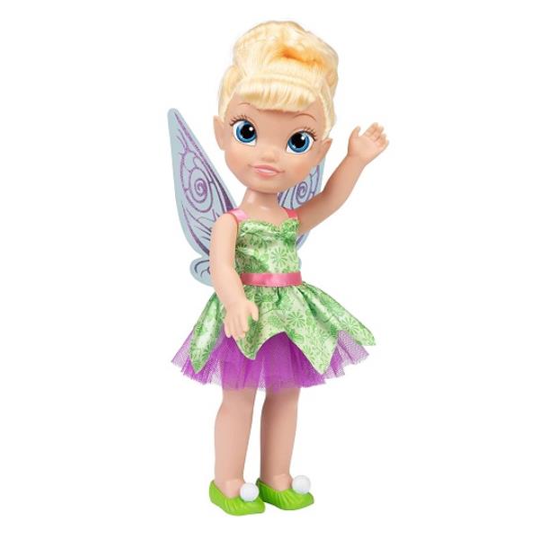 TINKER BELL LARGE DOLL