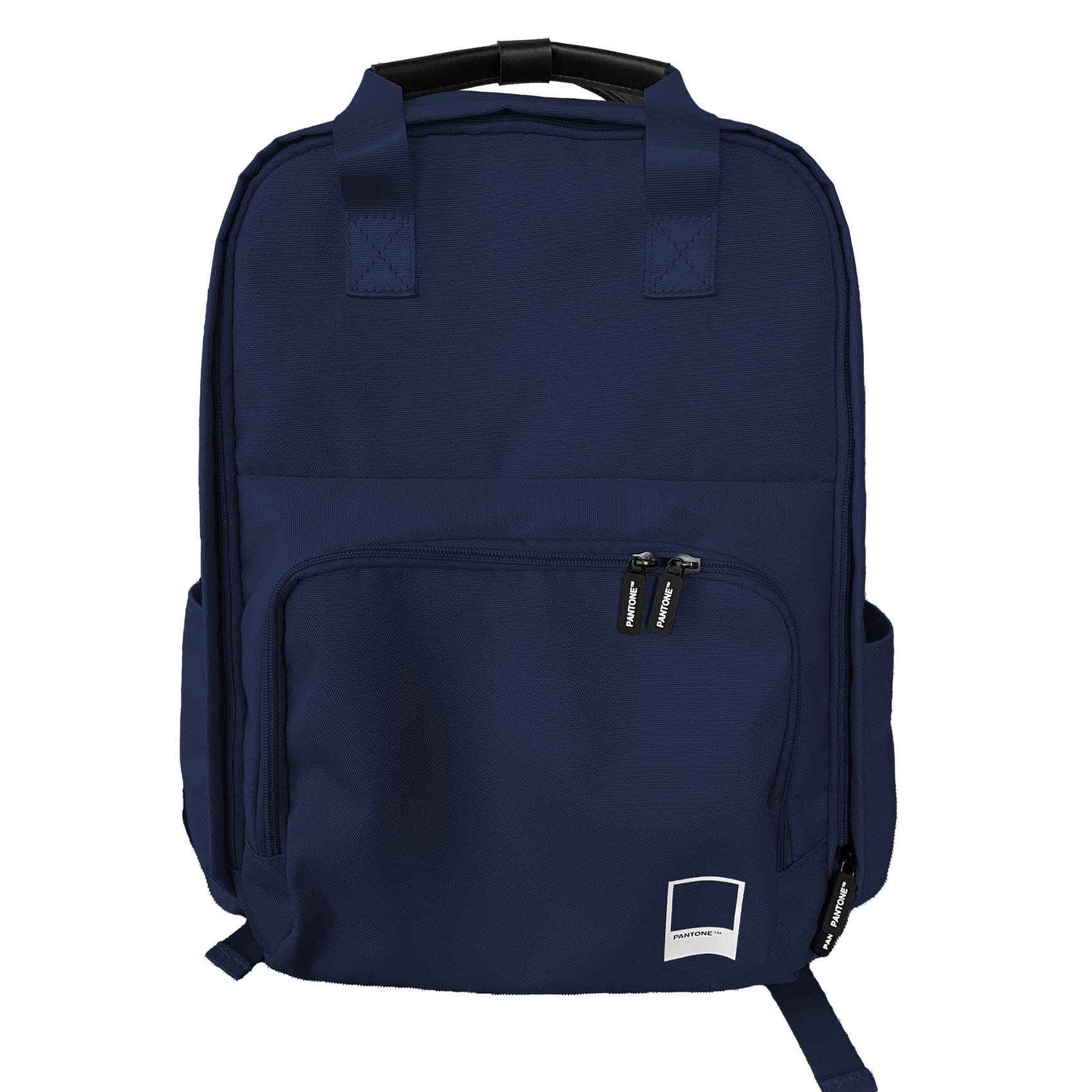 PANTONE BACKPACK UP TO 16 NAVY