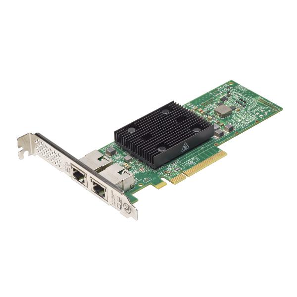 BASEDCOM NX-E PCIE 10GB 2-PORT BASE